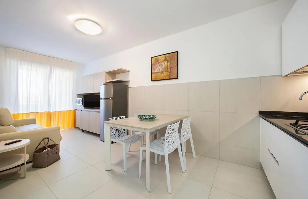 Residence Serenissima-1